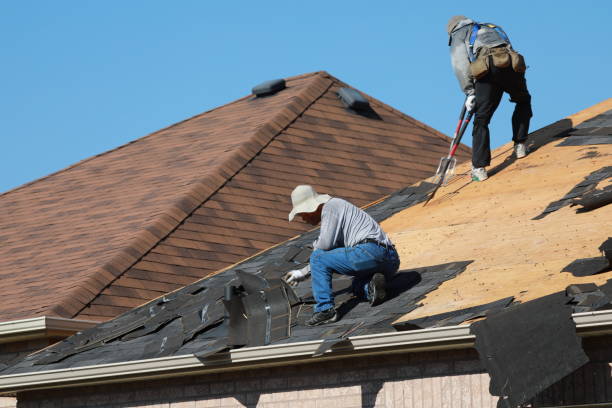 Best Roof Waterproofing  in Carrboro, NC