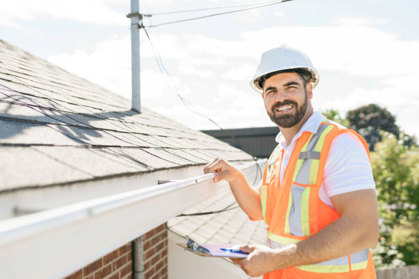 Best Rubber Roofing (EPDM, TPO)  in Carrboro, NC