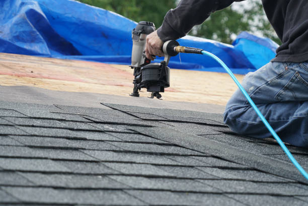 Best Roof Ventilation Installation  in Carrboro, NC