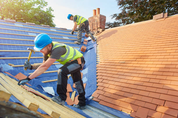 Best Roof Maintenance and Cleaning  in Carrboro, NC