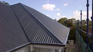 Best Roof Insulation Installation  in Carrboro, NC